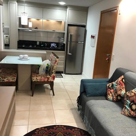 Apto Em Easy Club Encantador Com Piscina. Apartman Piçarras Kültér fotó
