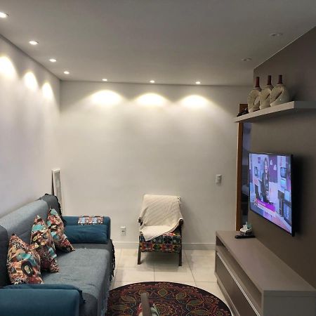 Apto Em Easy Club Encantador Com Piscina. Apartman Piçarras Kültér fotó
