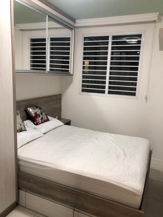 Apto Em Easy Club Encantador Com Piscina. Apartman Piçarras Kültér fotó