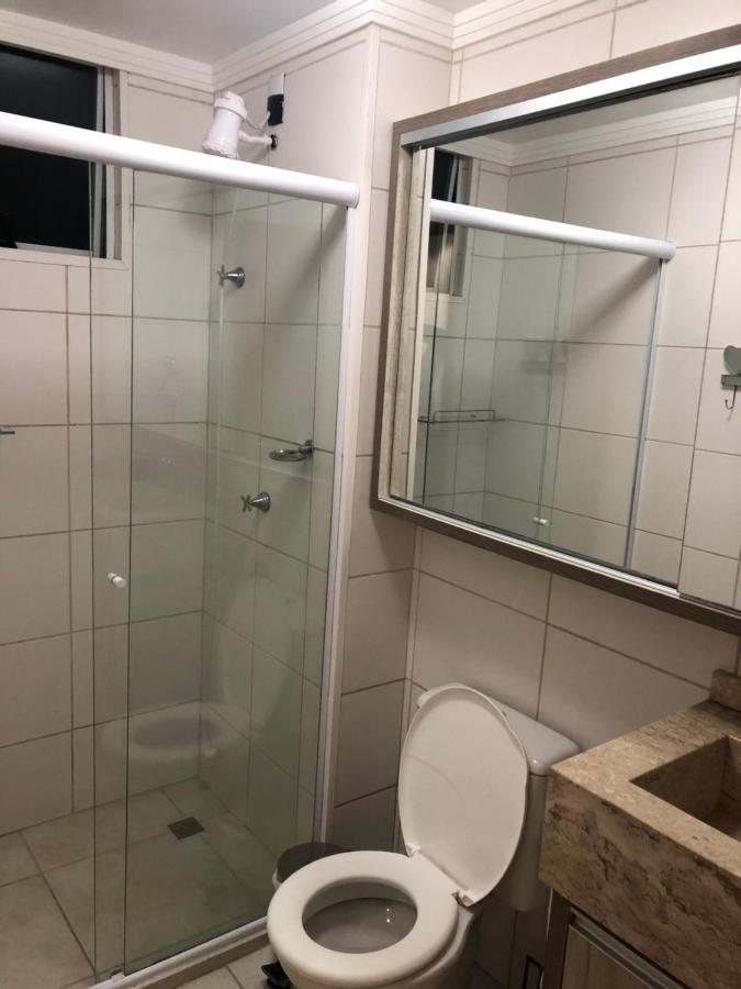 Apto Em Easy Club Encantador Com Piscina. Apartman Piçarras Kültér fotó