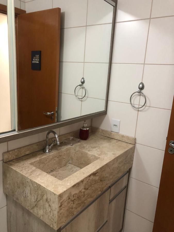 Apto Em Easy Club Encantador Com Piscina. Apartman Piçarras Kültér fotó